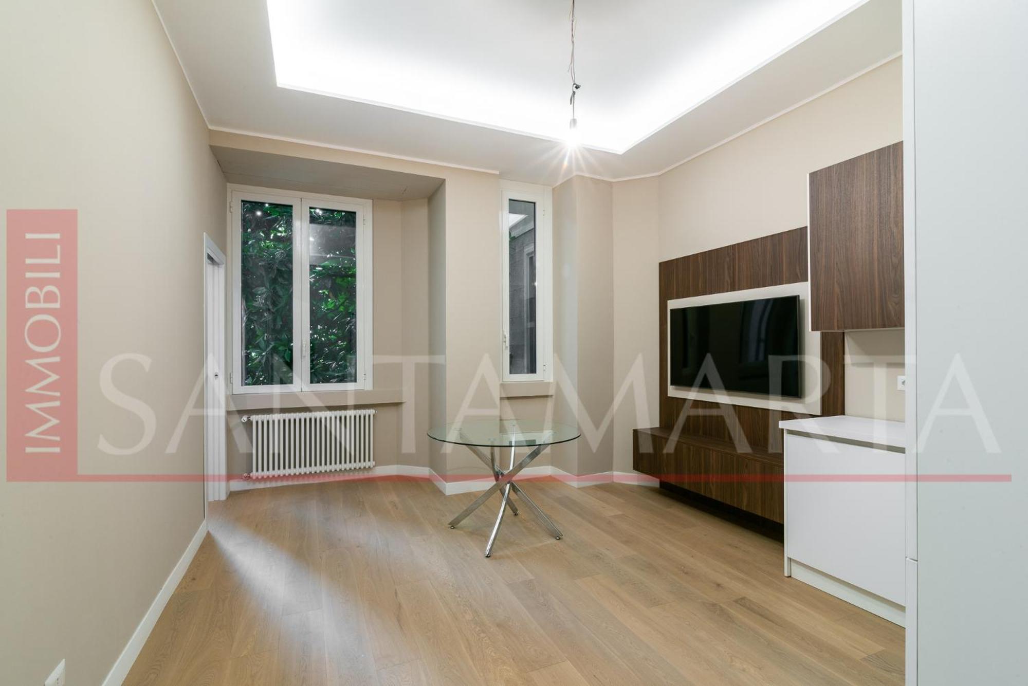 Porta Venezia New Luxury Apt - Wifi Full Equiped Milan Exterior photo