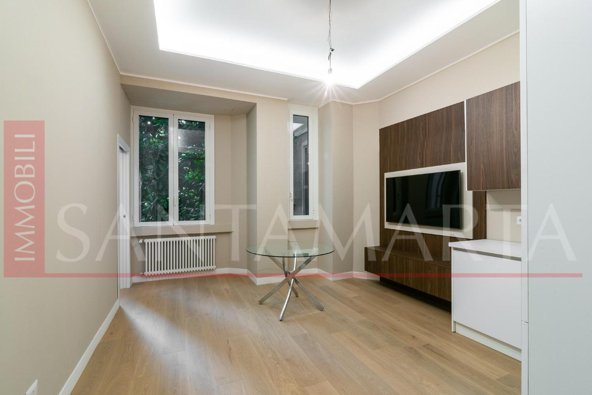 Porta Venezia New Luxury Apt - Wifi Full Equiped Milan Exterior photo