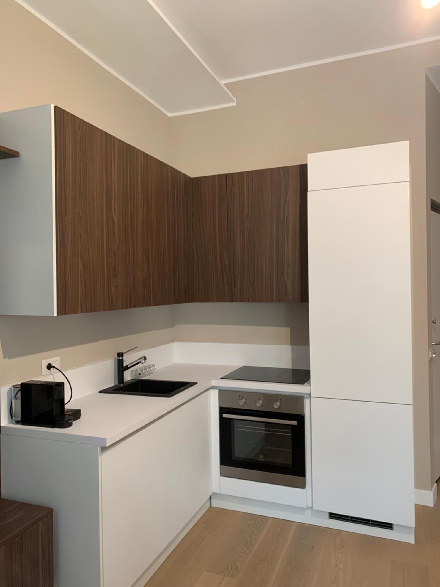 Porta Venezia New Luxury Apt - Wifi Full Equiped Milan Exterior photo