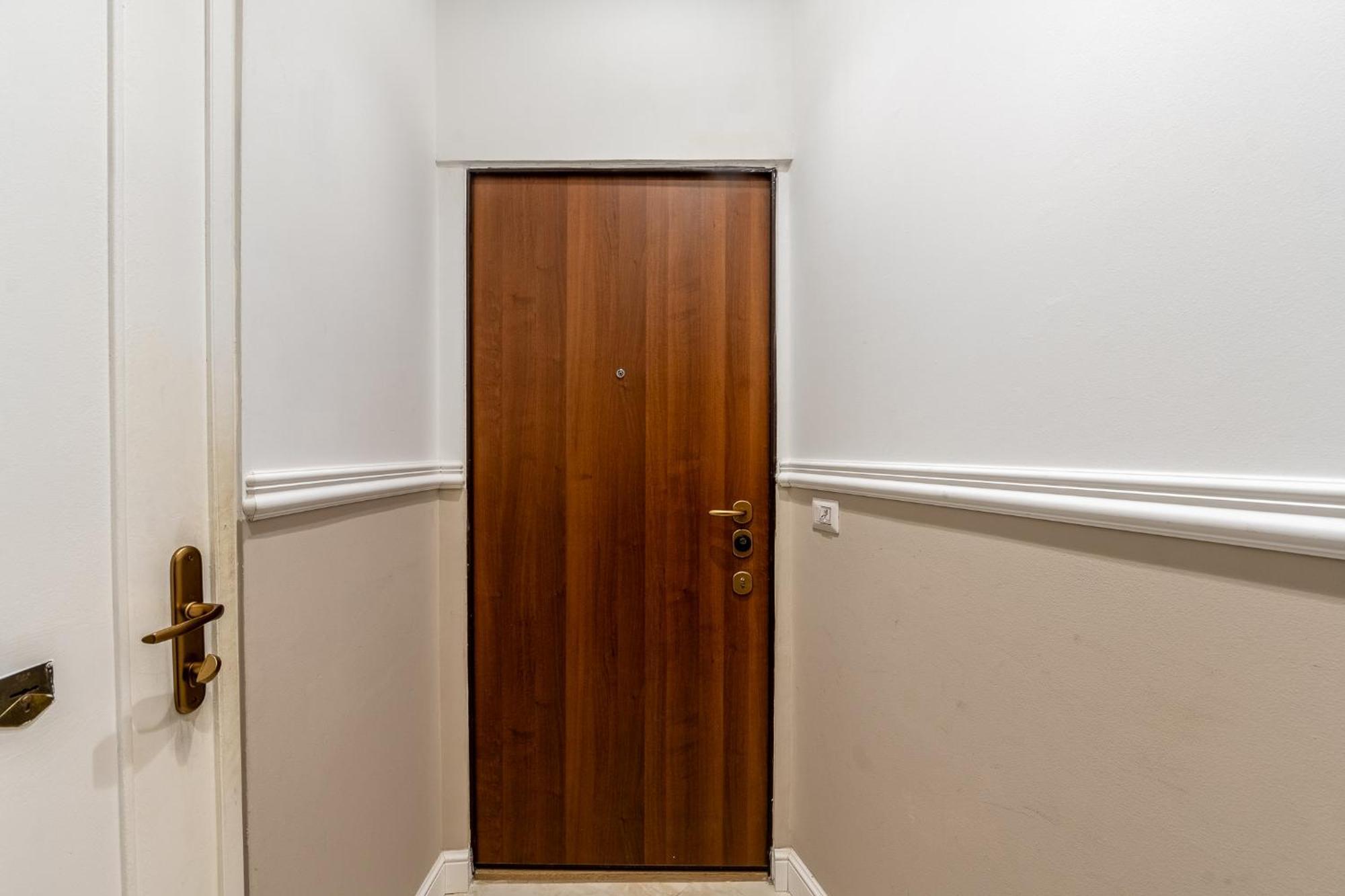 Porta Venezia New Luxury Apt - Wifi Full Equiped Milan Exterior photo