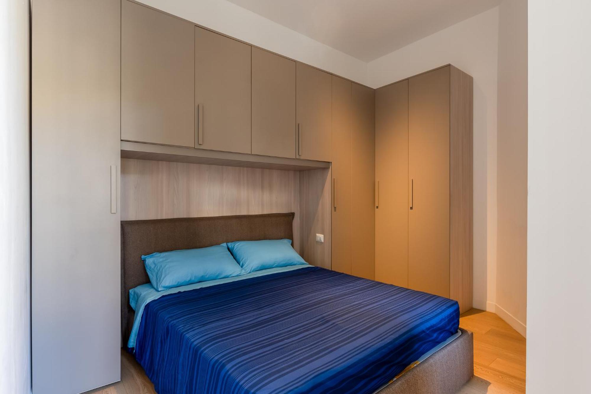 Porta Venezia New Luxury Apt - Wifi Full Equiped Milan Exterior photo